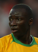 Omar Koroma