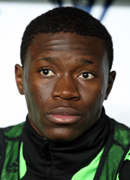 Amine Linganzi Koumba