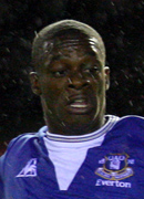 Kieran Agard