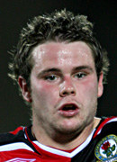 Alan Judge