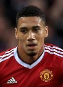 Chris Smalling