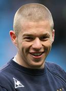Adam Clayton