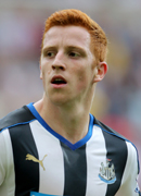 Jack Colback