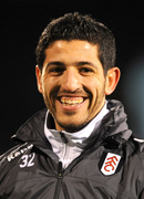 Rafik Halliche