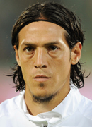 Mauro German Camoranesi