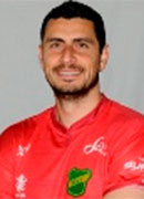 Gabriel Arias