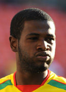 Marcus Marshall