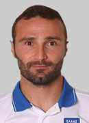Dimitris Salpingidis