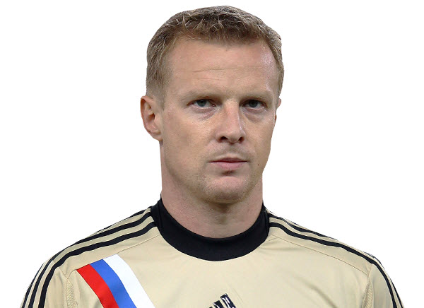 Vyacheslav Malafeev