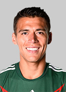 Héctor Moreno