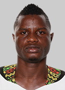 Mubarak Wakaso
