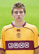 Shaun Hutchinson