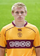 Jonathan Page