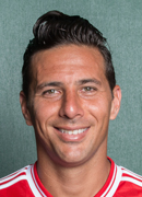 Claudio Miguel Pizarro