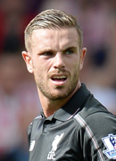 Jordan Henderson