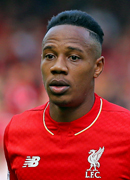 Nathaniel Clyne