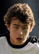 Aaron Doran