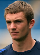 Jared Wilson