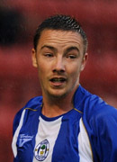 Jonathon Routledge