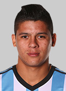 Marcos Alberto Rojo