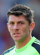 Kieren Westwood