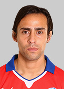 Jorge Valdivia