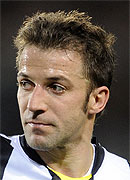 Alessandro Del Piero