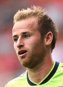 Barry Bannan
