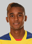 Fidel Martinez Tenorio