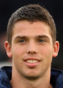 Bradden Inman