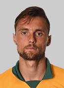 James Holland