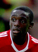 Chris Mavinga