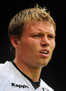 Bjorn Riise
