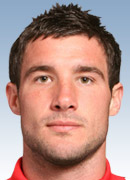 Chris Pontius