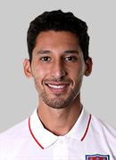 Omar Gonzalez