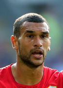 Steven Caulker