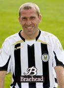 Garry Brady