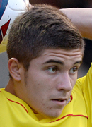 Declan John