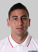 Alejandro Bedoya