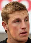 Chris Wood