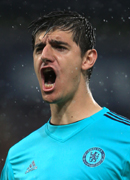 Thibaut Courtois