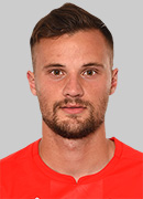Haris Seferovic