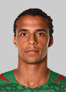 Joel Matip