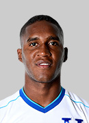 Brayan Beckeles