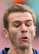 Callum McManaman