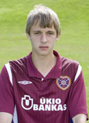 Arvydas Novikovas