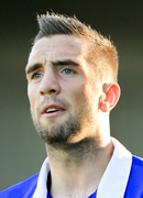 Shane Duffy