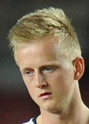 Ben Reeves
