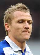 Gary McSheffrey