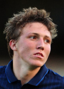 Luke Ayling